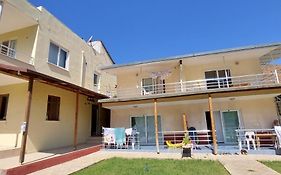 Adrasan Parlak Apart